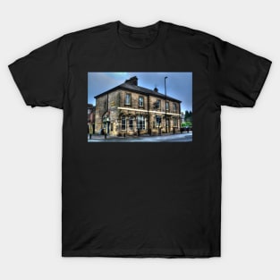 The County T-Shirt